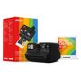 Voir la diapositive 4 : POLAROID Appareil photo Instantané Box Go Generation 2 Black
