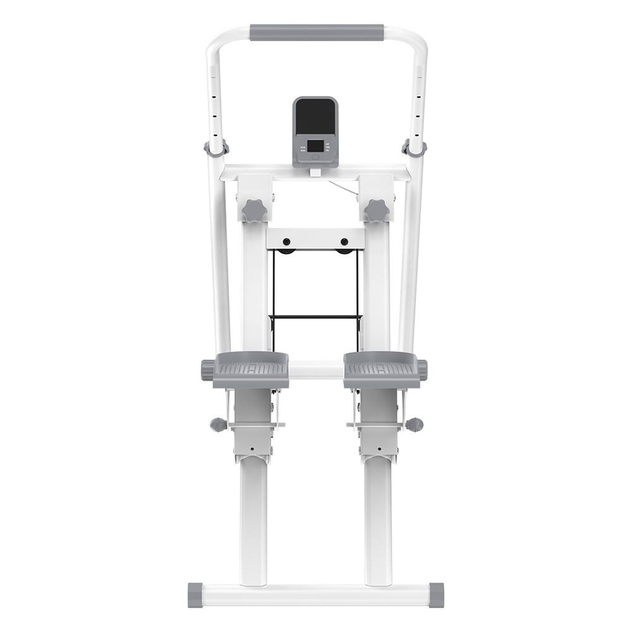 Voir la diapositive 1 : FORMILL Appareil de fitness pliable vertical qk-7906