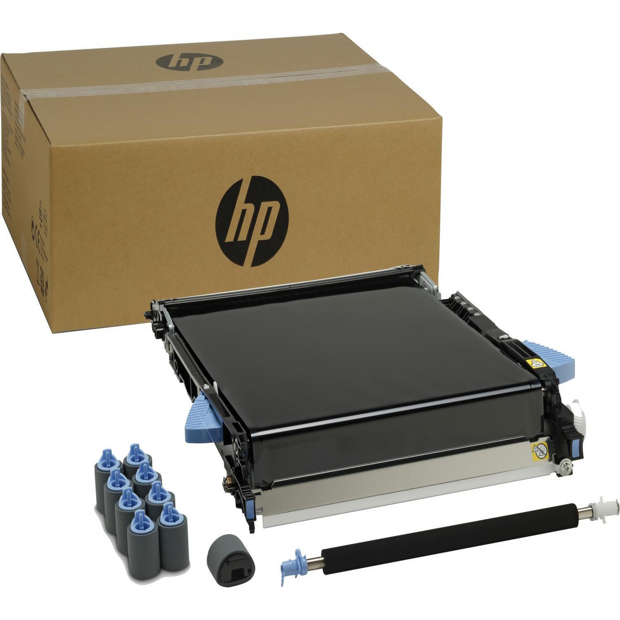 Voir la diapositive 2 : HP HP Transfer Kit (CE249A)