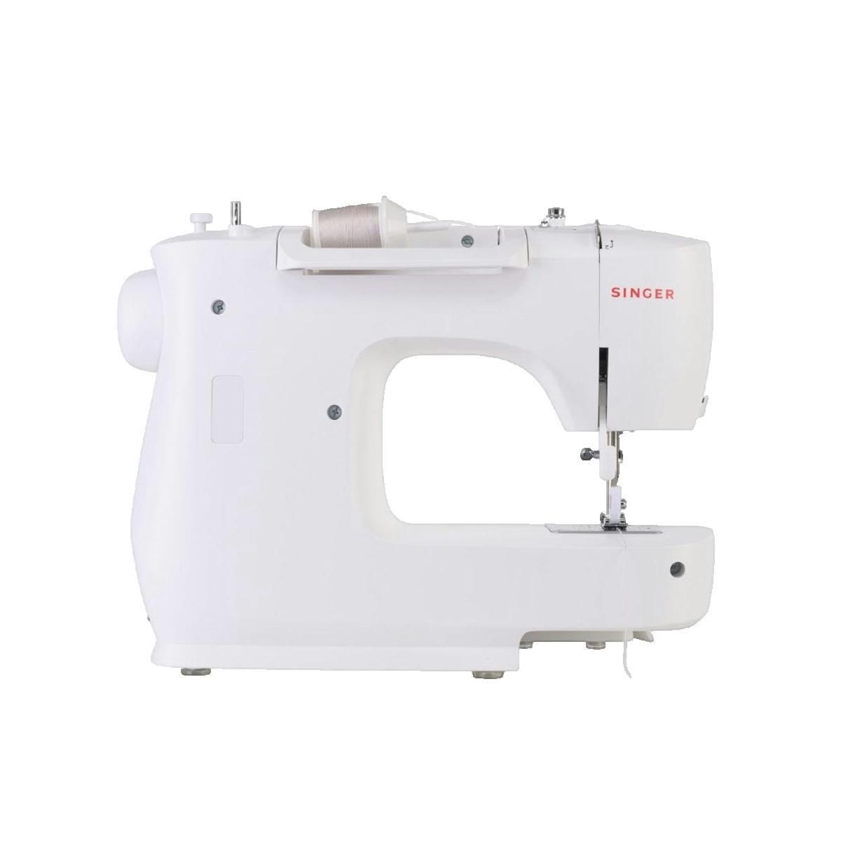 Singer Machine à coudre Singer M2505 blanc