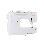 Singer Machine à coudre Singer M2505 blanc