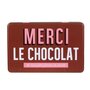 Paris Prix Boîte de Conservation  Ma Boîte à Chocolat  20cm Rose