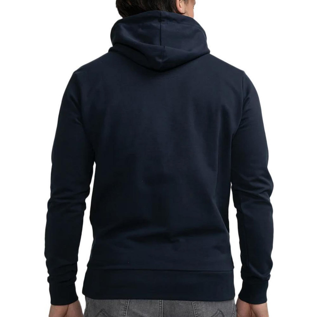Petrol Industries Sweat Marine Homme Petrol Industries Hooded 5178
