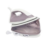 CALOR Centrale vapeur Calor Express Optimal Dove semelle céramique