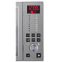 Voir la diapositive 3 : BRANDT Micro-ondes 26l 900w blanc - se2616w