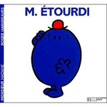 MONSIEUR ETOURDI, Hargreaves Roger