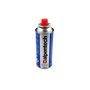 Voir la diapositive 2 : ALPENTECH Pack de 4 Cartouches de gaz 250g butane Camping Butane ALPENTECH