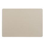 Paris Prix Set de Table Design  Bergame  30x43cm Crème