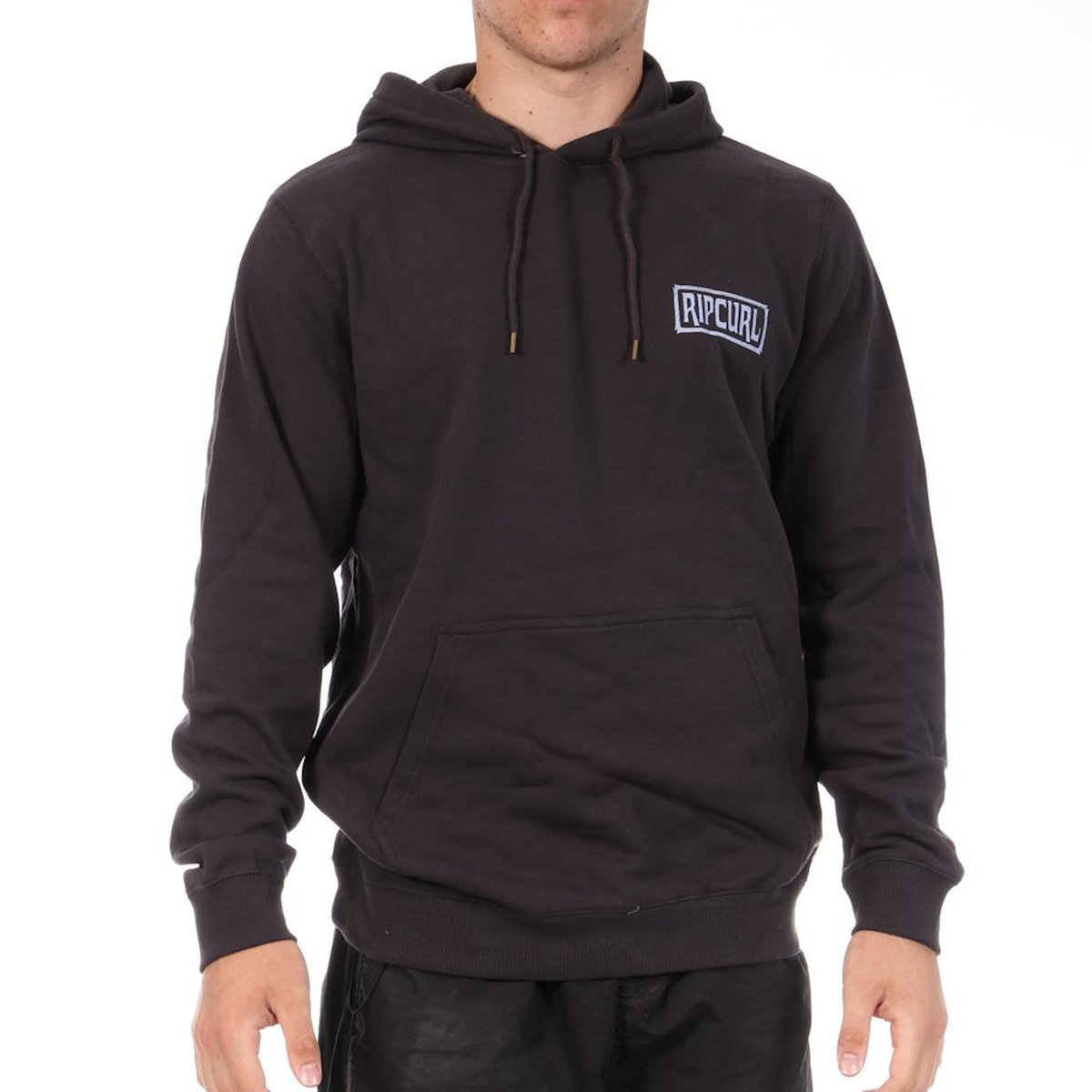 Rip Curl Sweat Noir Homme Rip Curl Made For