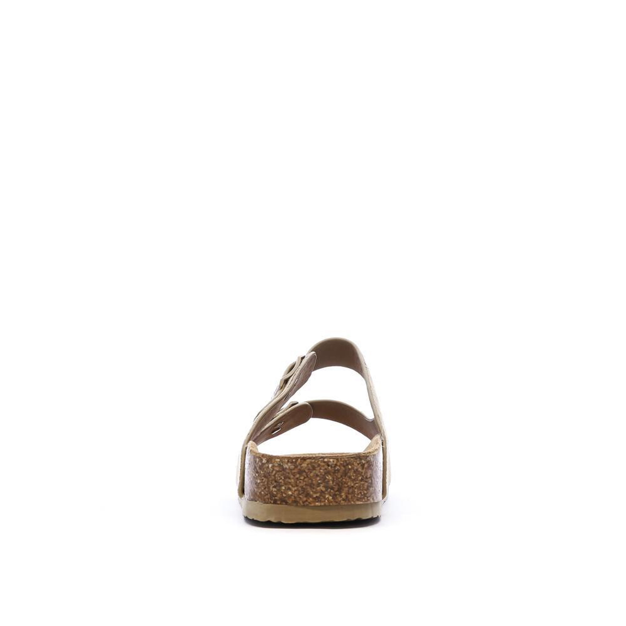 Voir la diapositive 3 : CHATTAWAK Sandales Beige Femme Chattawak Orphée