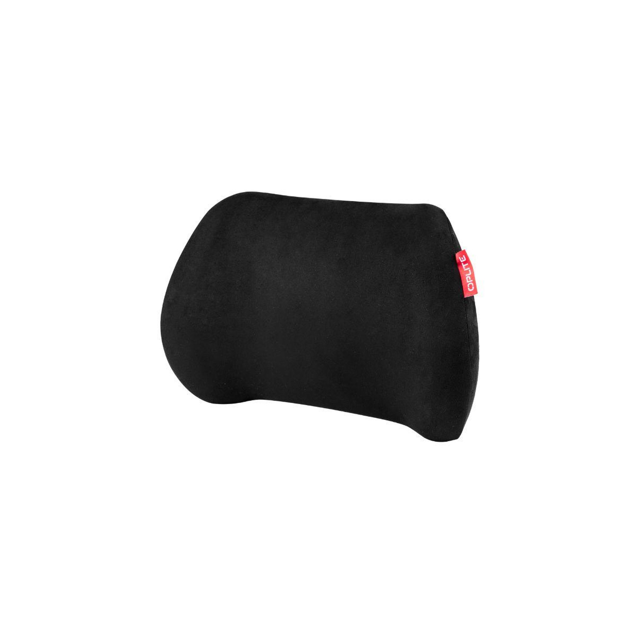 Voir la diapositive 3 : OPLITE Kit siège lombar cushion noir