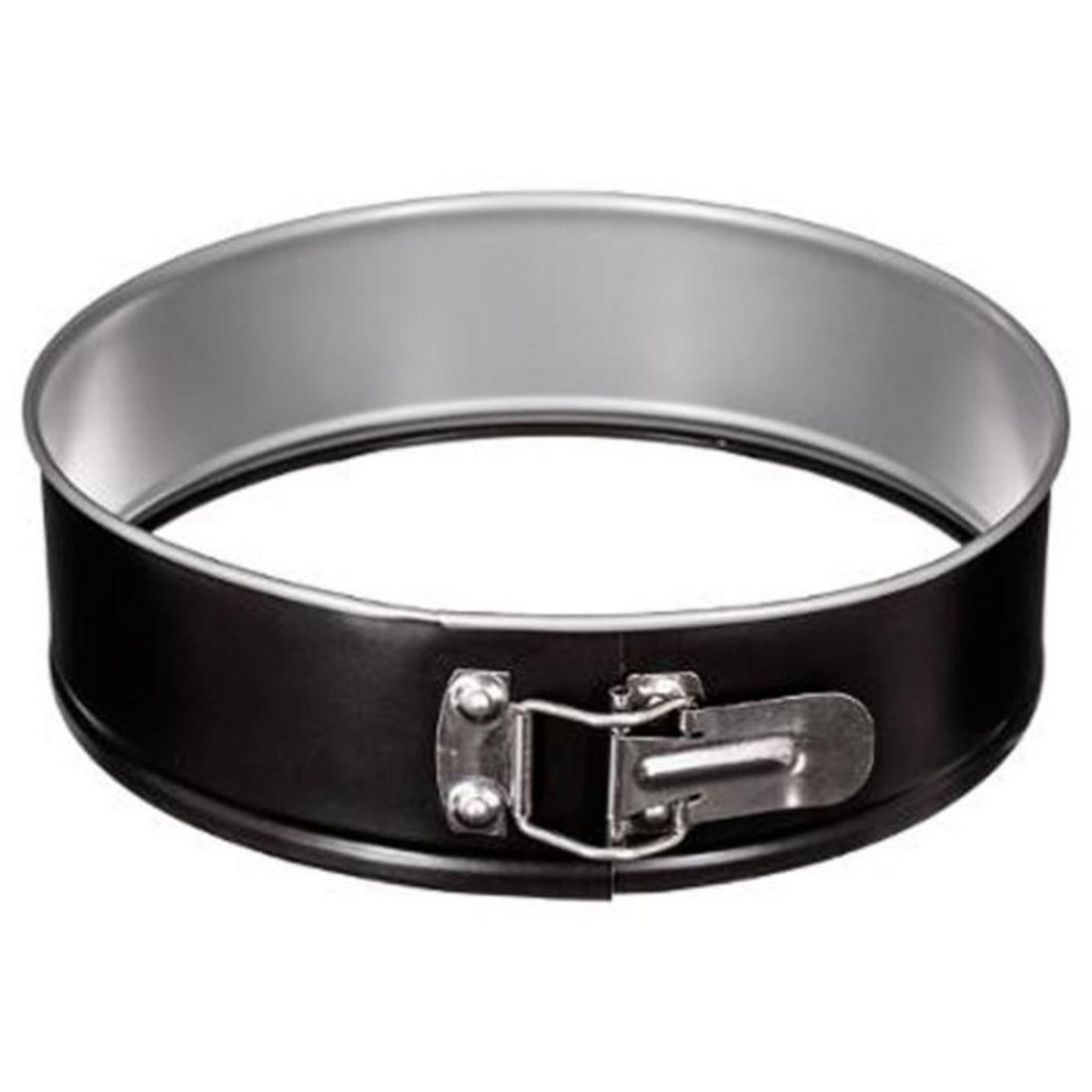 FIVE Moule en Métal Démontable  Signature  24cm Noir