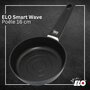 Voir la diapositive 2 : ELO Poêle 16 cm antiadhésive sans PFAS Elo Smart Wave