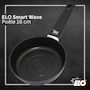 Voir la diapositive 2 : ELO Poêle 16 cm antiadhésive sans PFAS Elo Smart Wave