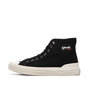Voir la diapositive 1 : Schott Baskets Noir Homme Schott William