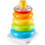 Voir la diapositive 1 : Fisher price Pyramide Arc-en-ciel