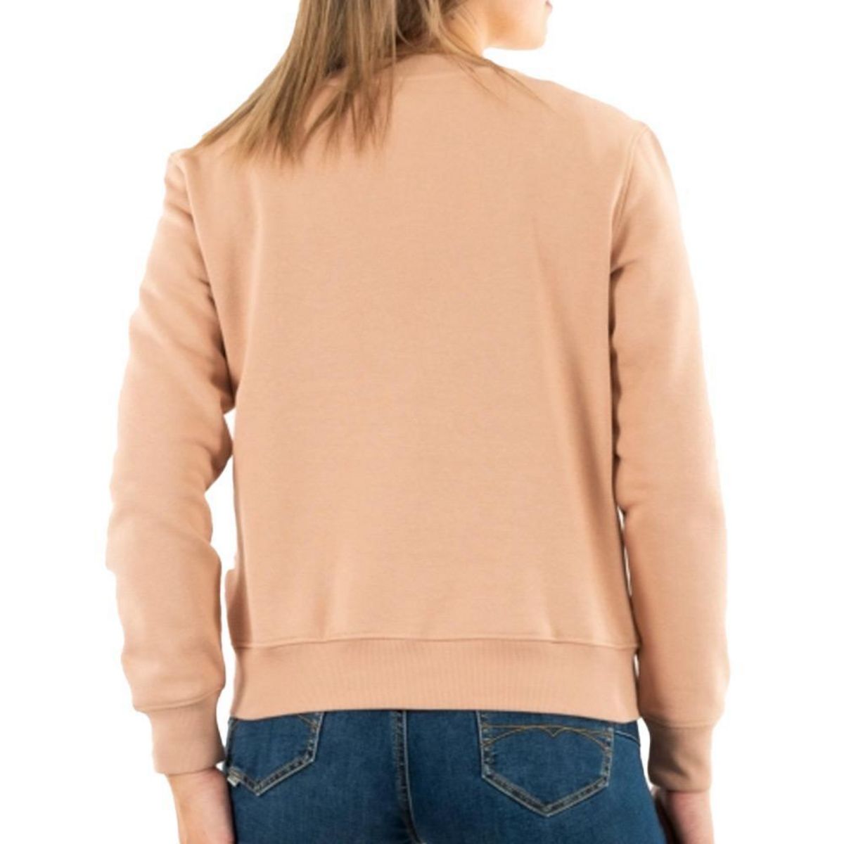 CALVIN KLEIN JEANS Sweat  Femme Calvin Klein Jeans Institutional