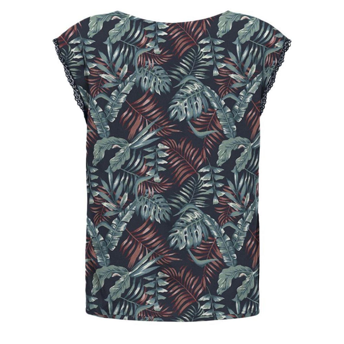 Only T Shirt  Imprimé Femme Only Selina