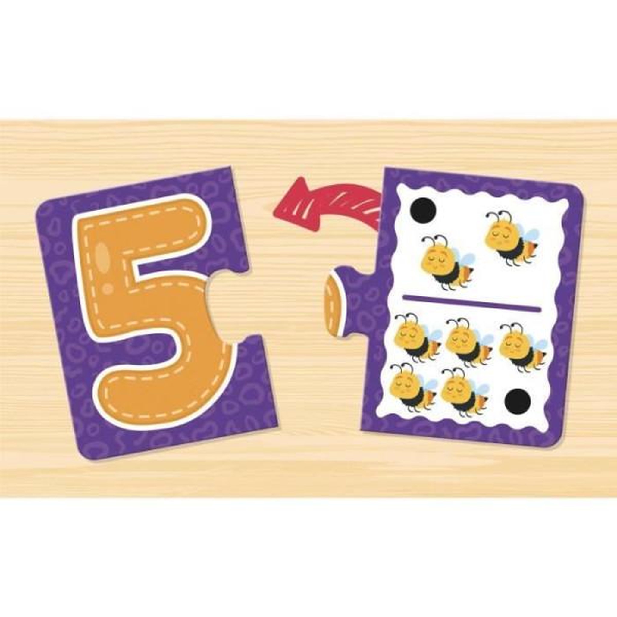 Voir la diapositive 4 : LISCIANI GIOCHI Stylo parlant - CAROTINA BABY - Apprentissage des couleurs, Stylo interactif