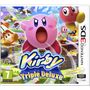 Voir la diapositive 1 : Kirby Triple Deluxe 3DS