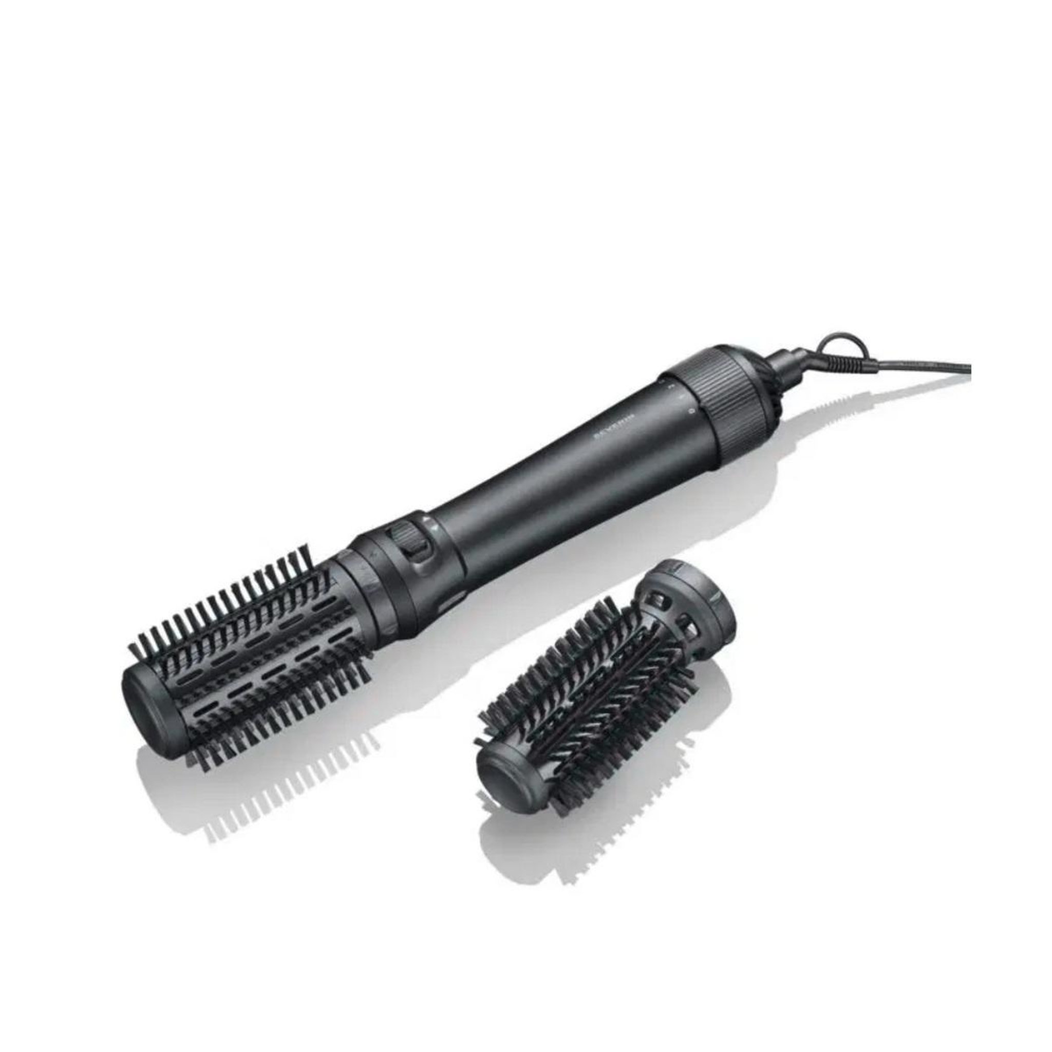 SEVERIN Brosse soufflante 1000w noir - wl0241