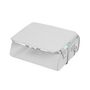 Voir la diapositive 4 : BADABULLE B009407 - Rehausseur de chaise SUNDAY POP - Réhausseur nomade 2en1