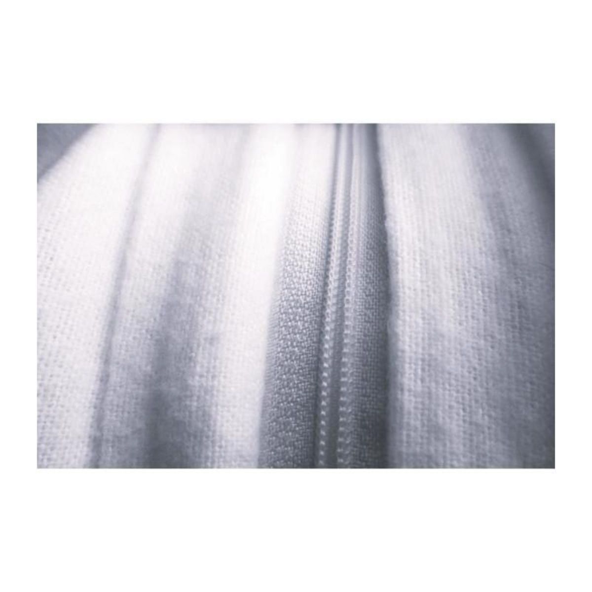 LOVELY HOME Protege-oreiller - 50 x 70 cm - 100 % Coton - 170 G/M2 - LOVELY HOME