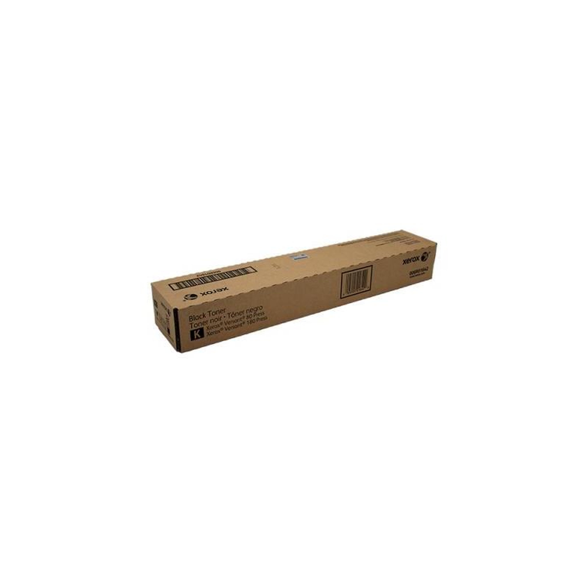 Xerox Xerox Toner Versant 80 180 Black Schwarz (006R01642)