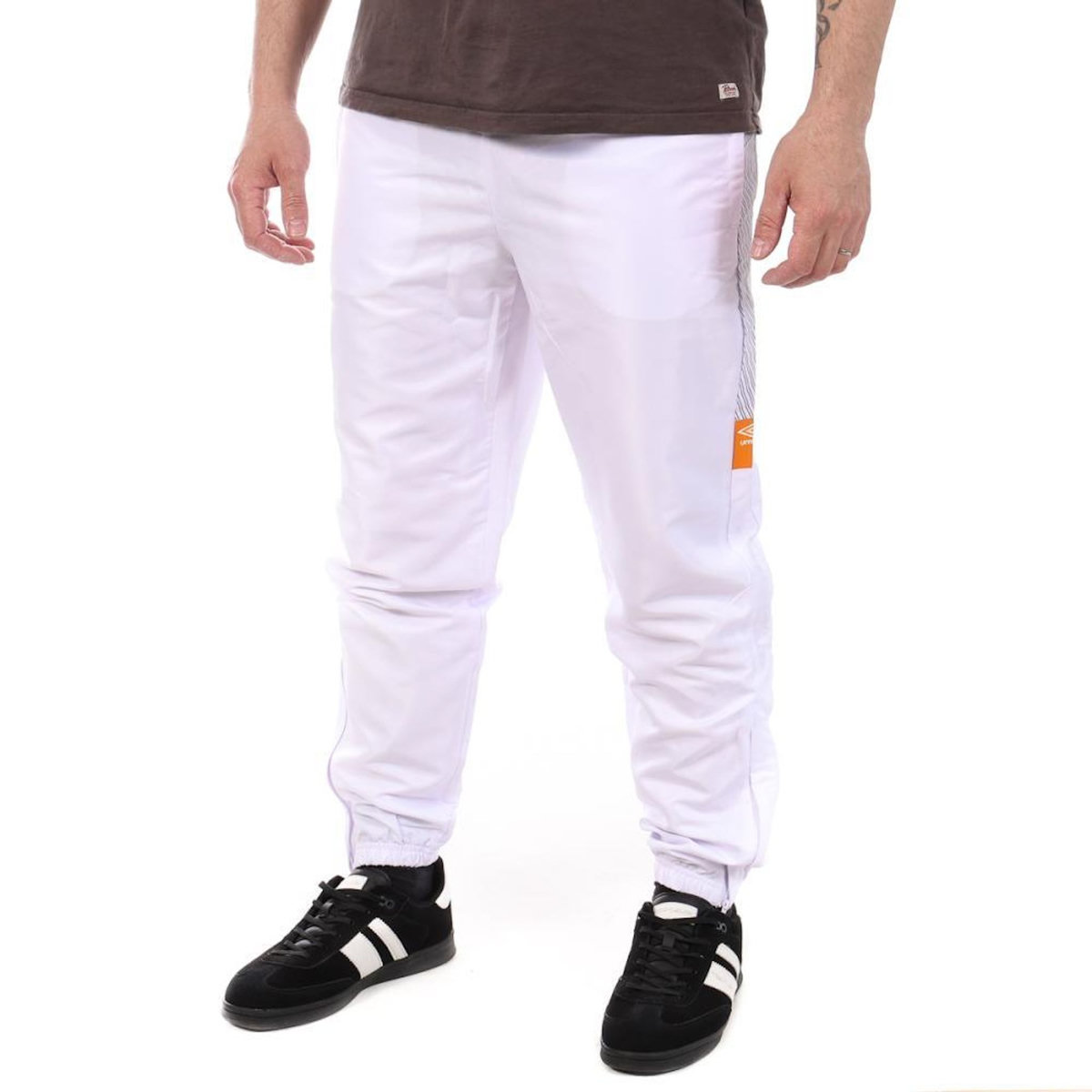 UMBRO Jogging Blanc Homme Umbro SPL Net