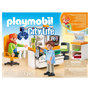 Voir la diapositive 3 : PLAYMOBIL 70197 - City Life - Cabinet d'ophtalmologie
