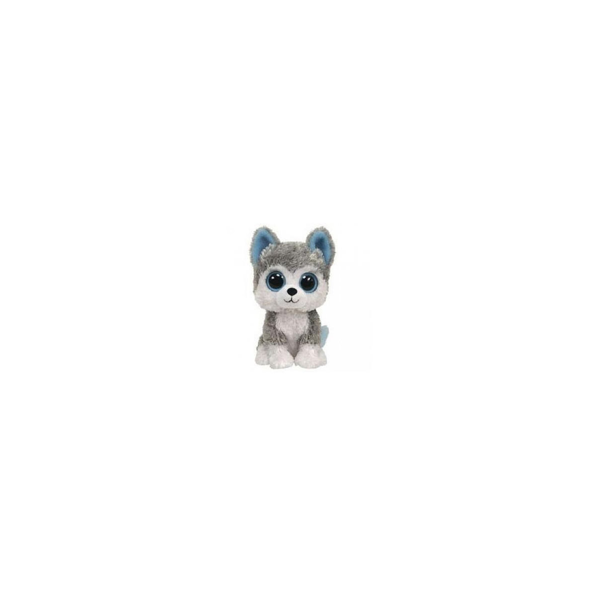 Ty Slush Le Chien Medium beanie boo