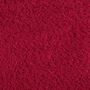 Voir la diapositive 5 : VIDAXL Serviettes de sauna de qualité supérieure SOLUND 2 pcs rouge