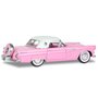 Revell Maquette voiture : 1958 Ford Thunderbird