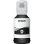 Voir la diapositive 2 : Epson Cartouche d'encre Bouteille d'Encre Ecotank 111 Noire (Pigmentée) - C13T03M14A