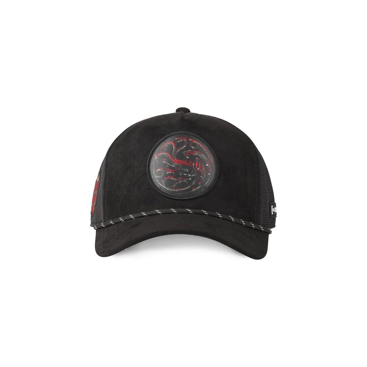 CAPSLAB Casquette Trucker prenium Symbol