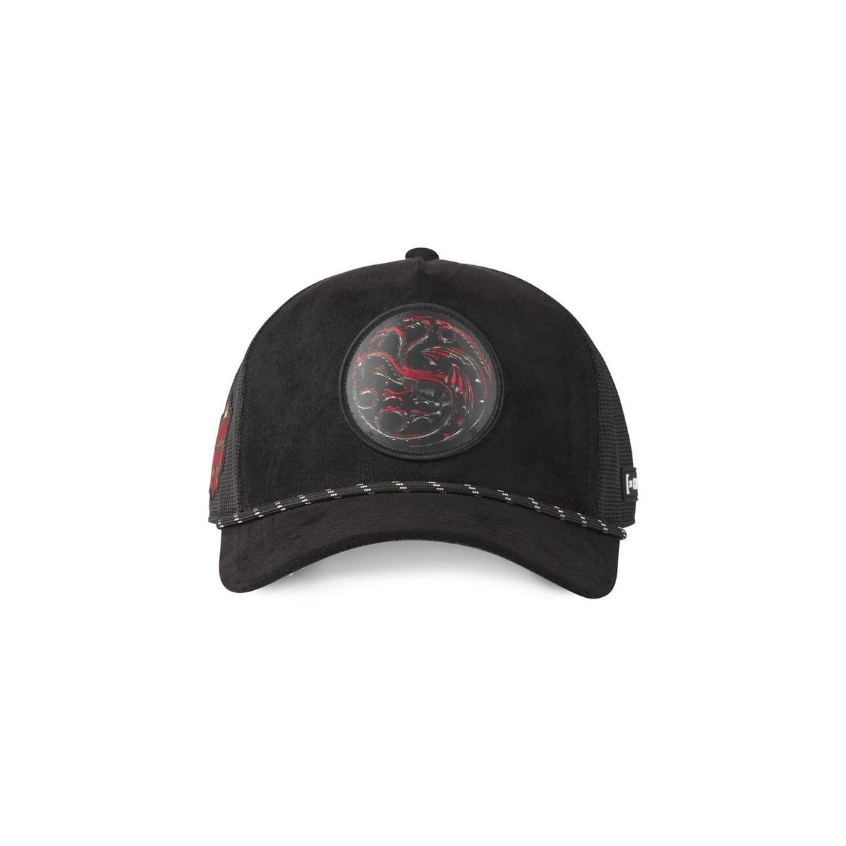 CAPSLAB Casquette Trucker prenium Symbol
