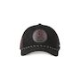 Voir la diapositive 2 : CAPSLAB Casquette Trucker prenium Symbol