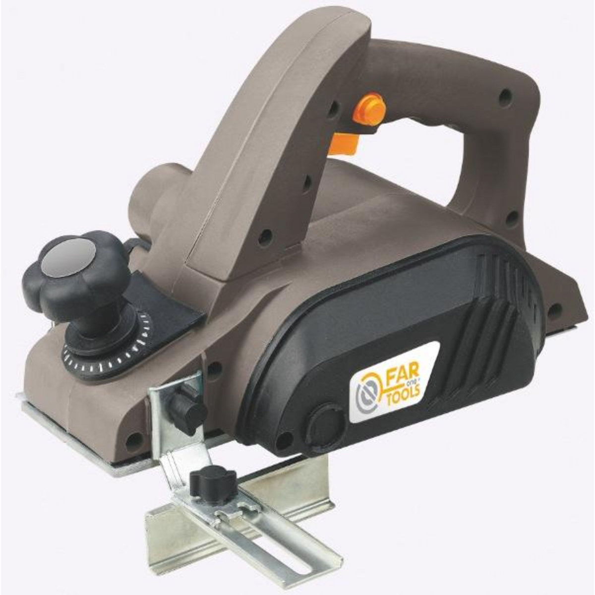 Fartools one Rabot électrique 600 W