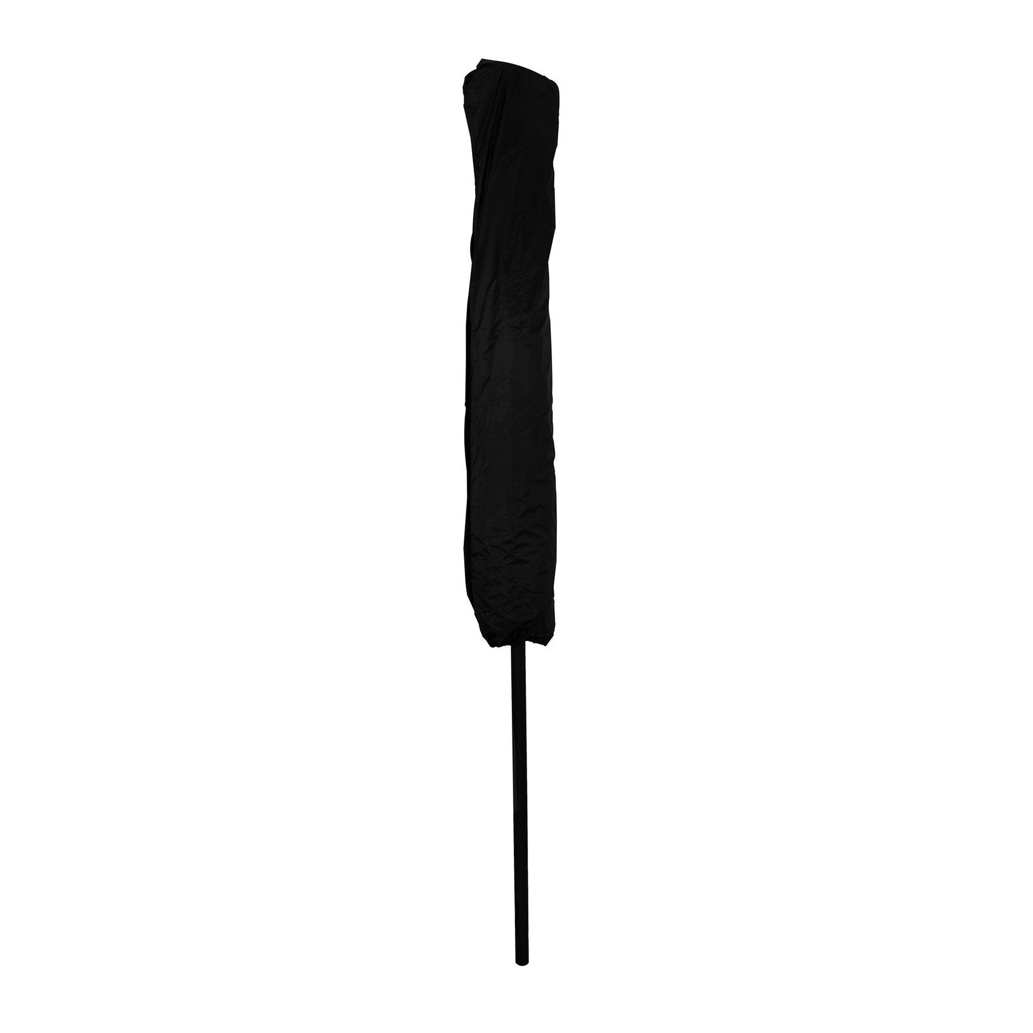 Voir la diapositive 3 : Monster Parasol Inclinable à LED 2,7 m