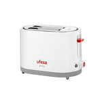 UFESA Grille pain Ufesa 2 tranches 800W
