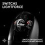 Voir la diapositive 5 : Logitech Souris Gamer Sans Fil Pro X superlight 2 SE Noir