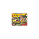 EDUCA Puzzle Educa-Borras T-Rex 3D 82 pièces