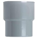 GIRPI Manchette de réparation femelle/mâle Ø 100 / 93 mm