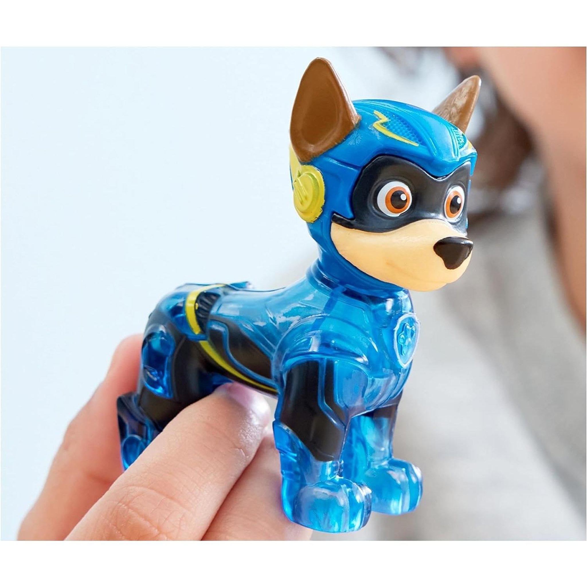 Voir la diapositive 4 : SPIN MASTER Voiture figurine à collectionner- PAT PATROUILLE