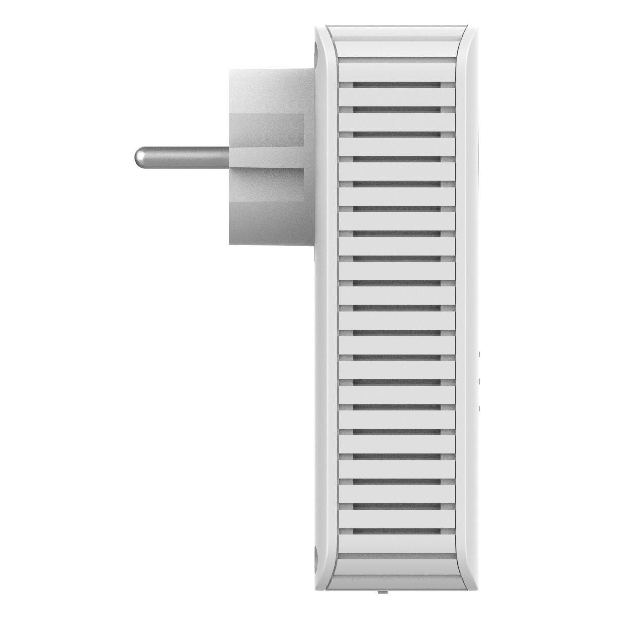 ESSENTIEL B CPL Filaire Connect SOLO 600