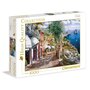 CLEMENTONI Puzzle 1000 pièces : Capri, Italie