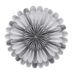 Paris Prix Lampe Suspension Déco  Jarvson  60cm Gris Foncé
