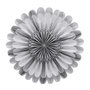 Voir la diapositive 1 : Paris Prix Lampe Suspension Déco  Jarvson  60cm Gris Foncé