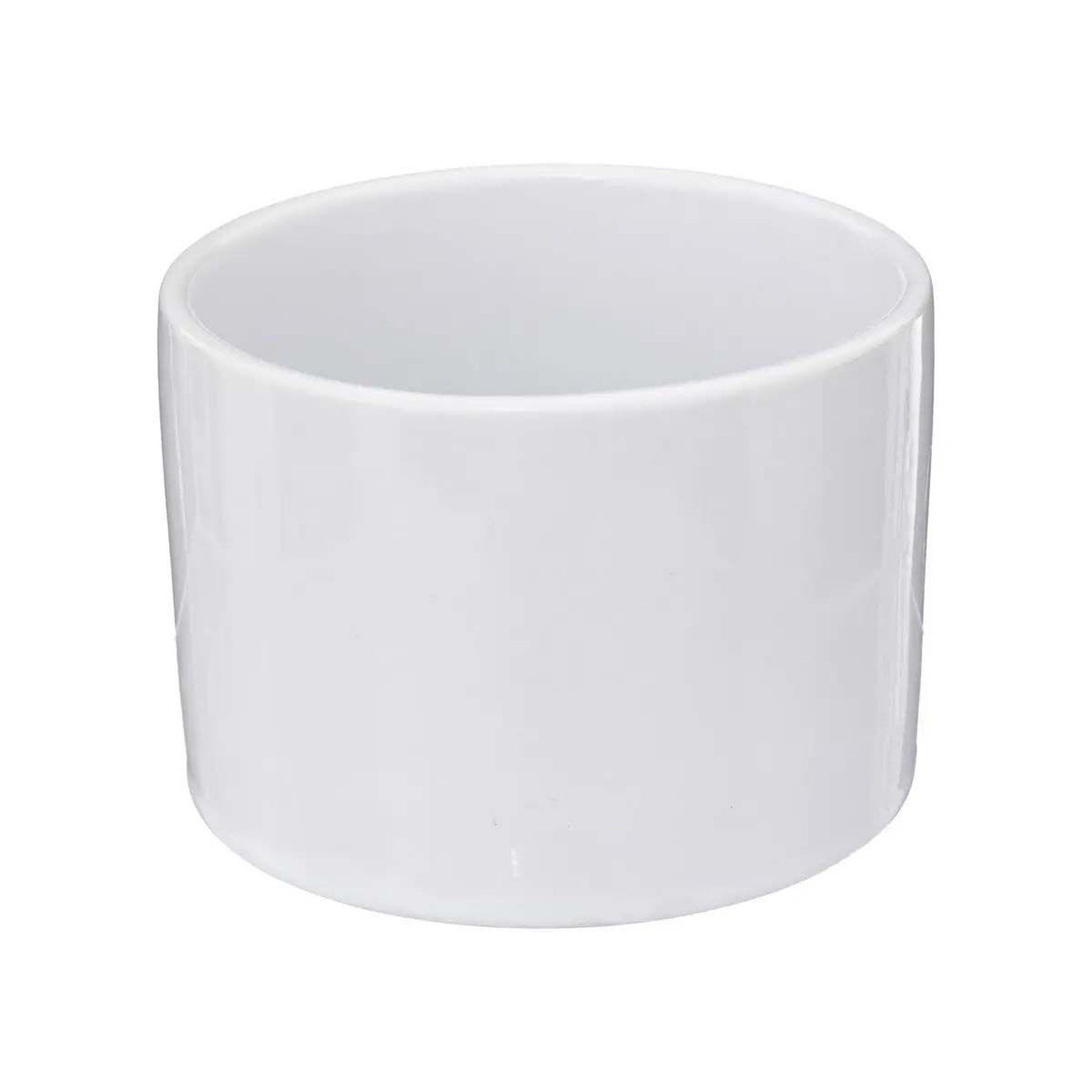 Voir la diapositive 6 : SECRET DE GOURMET Set apéritif 5 pièces  bambou  33cm blanc