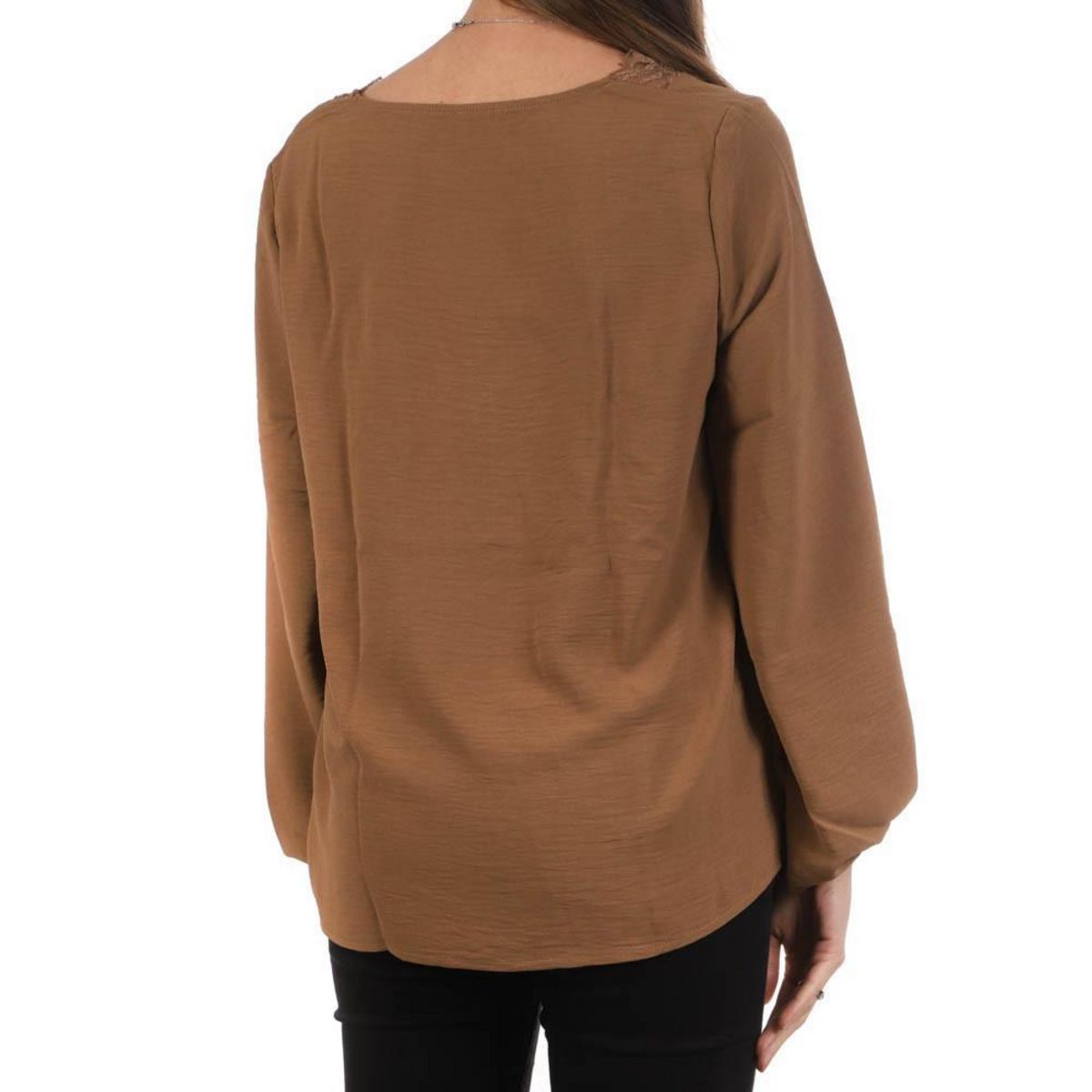 JACQUELINE DE YONG Blouse  Femme JDY Claudia